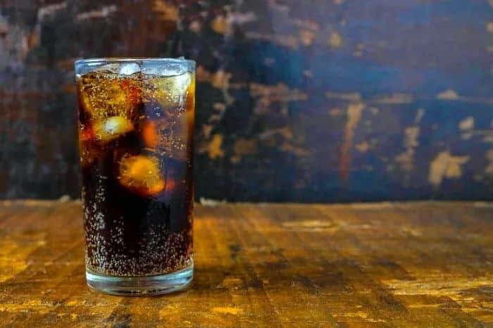 تصویر 2 از خرید نوشابه گازدار رژیمی + قیمت فروش استثنایی